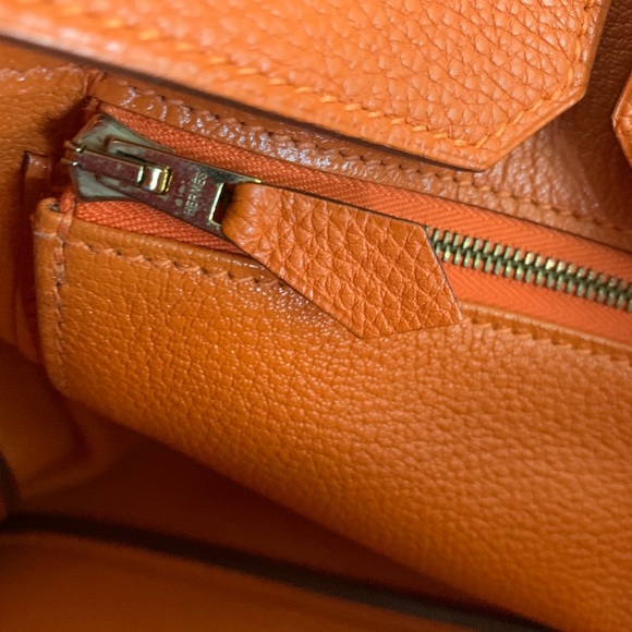 Hermes PLEASE READ BEFORE BUYING OR OFFERING - Picture 14 of 14